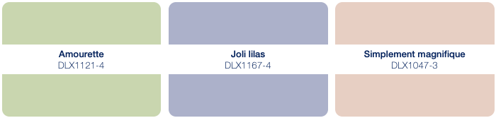 Dulux 2026 paint colour trends